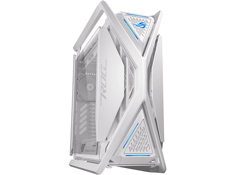 Chasis PC  - Asus GR701 ROG Hyperion White ASUS