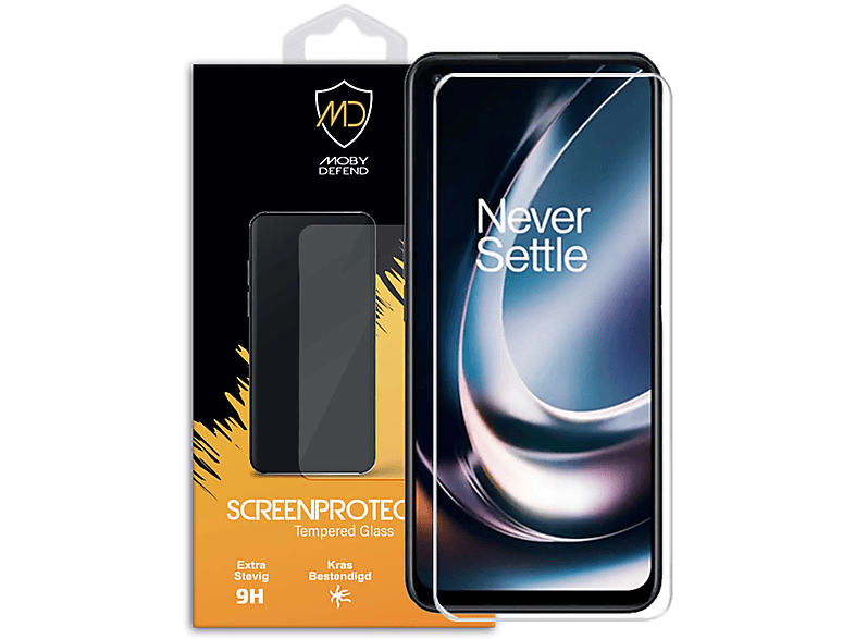 zZjoOoj Beschermfolie voor OnePlus Pad Lite/Oppo Pad SE (11