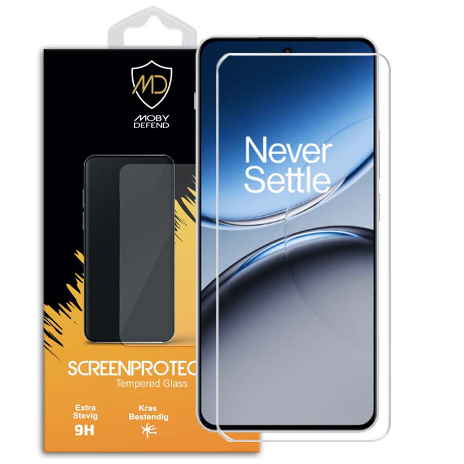 OnePlus Nord Screenprotectors - Vandaag Besteld, Morgen Thuis