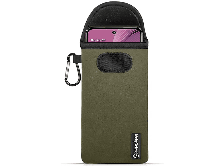 Grande Pochette Universelle En Néoprène Résistant Aux Chocs