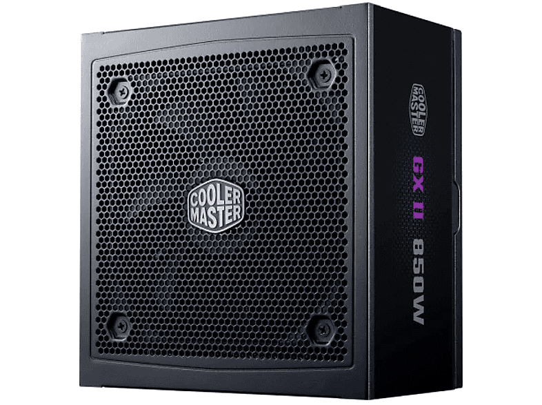 Fuente de alimentación PC  - MPX-8503-AFAG-2BEU COOLER MASTER