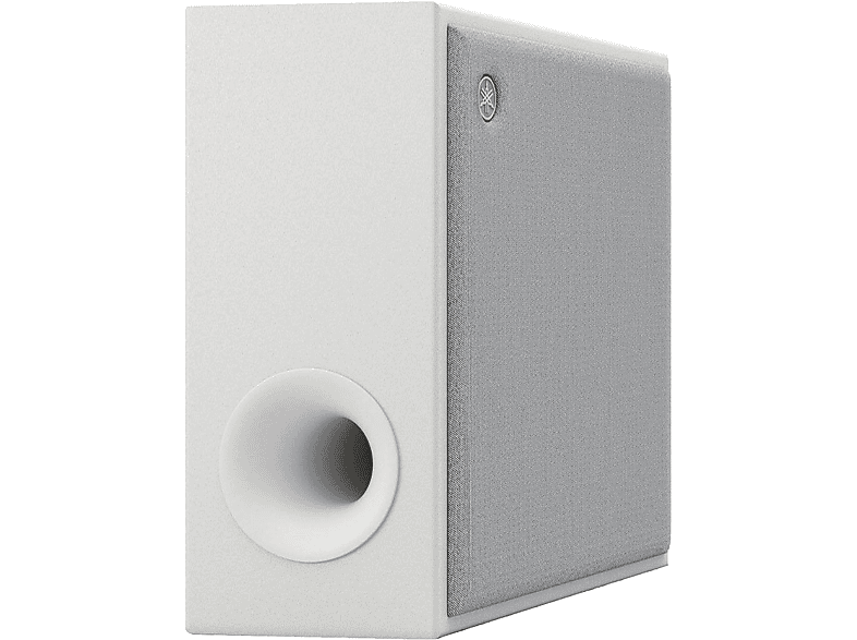 Altavoz inalámbrico - YAMAHA AWSX1AY