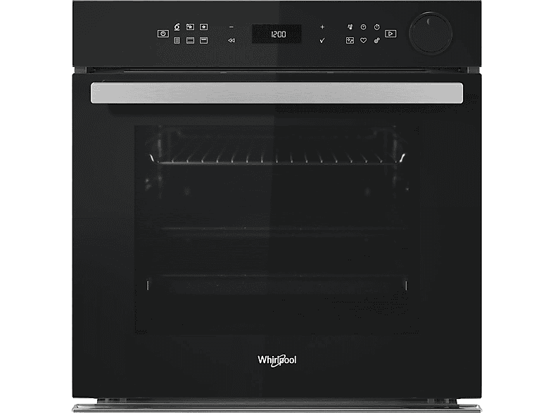 Horno multifunción - WHIRLPOOL AKZ9S 8270 NB