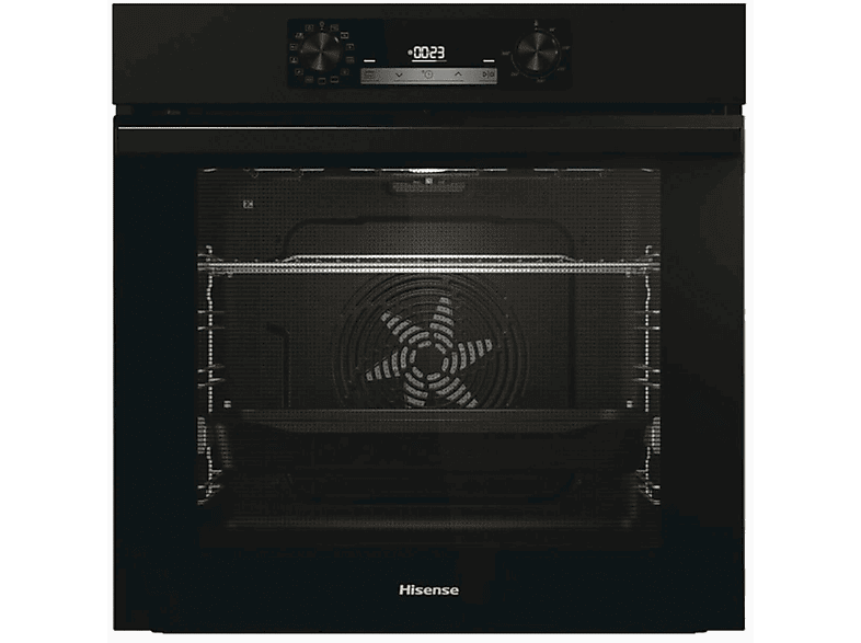 Horno pirolítico - HISENSE BI64213E1PB