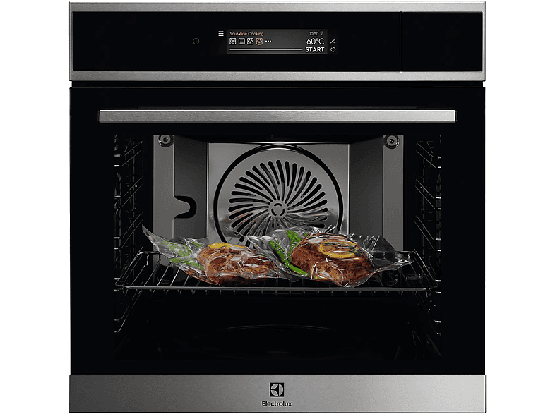 Horno a vapor - ELECTROLUX 22903487