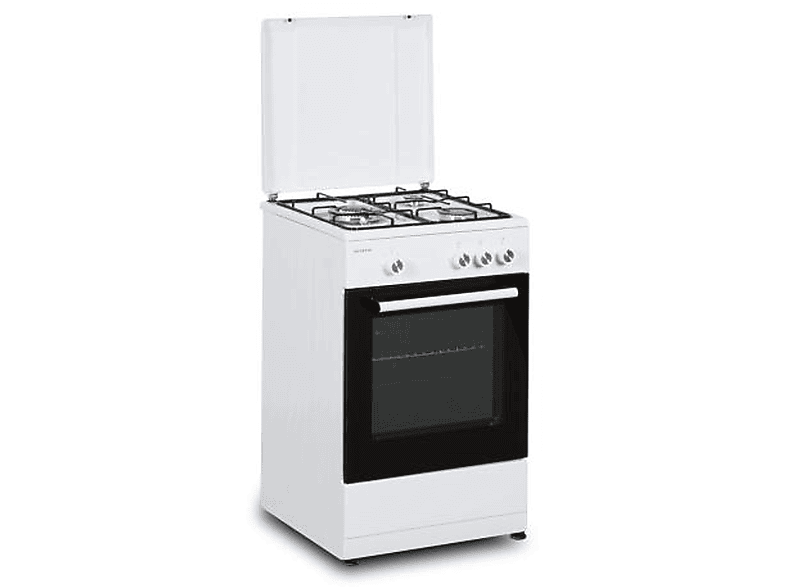 Cocina de gas  - CC56BWC INFINITON ELECTRONICS