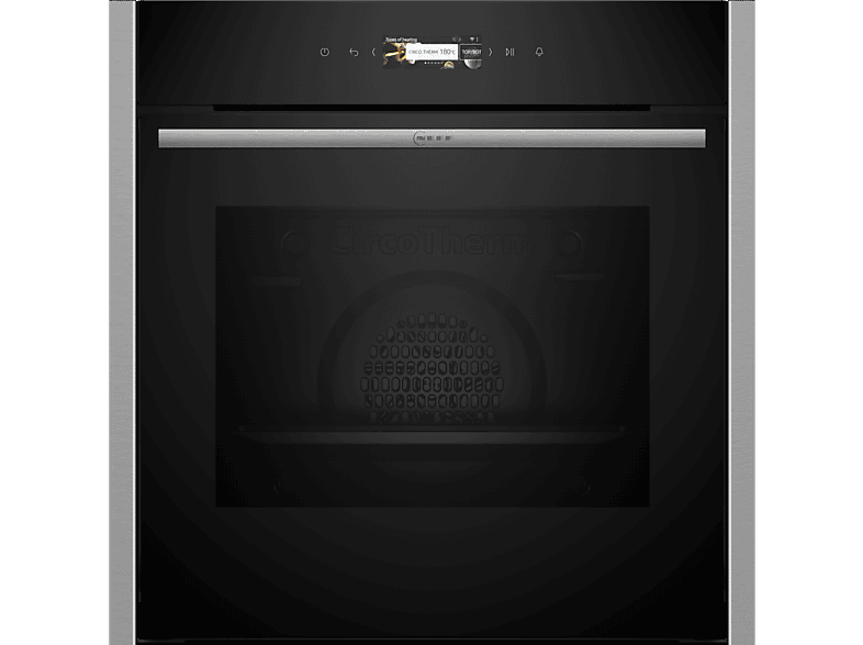 Horno multifunción - NEFF B24CR71N0