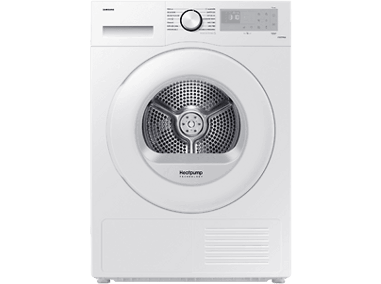 Ofertas en Secadoras Samsung al mejor precio MediaMarkt