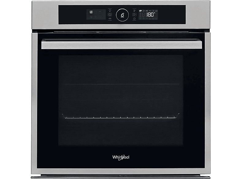 Horno multifunción - WHIRLPOOL AKZ9 7890 IX