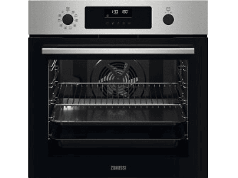 Horno multifunción - ZANUSSI ZOPKX6XN