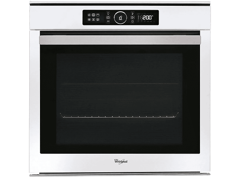 Horno multifunción - WHIRLPOOL AKZM 8480 WH