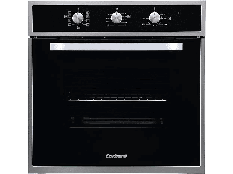 Horno multifunción - CORBERO Cchm703x