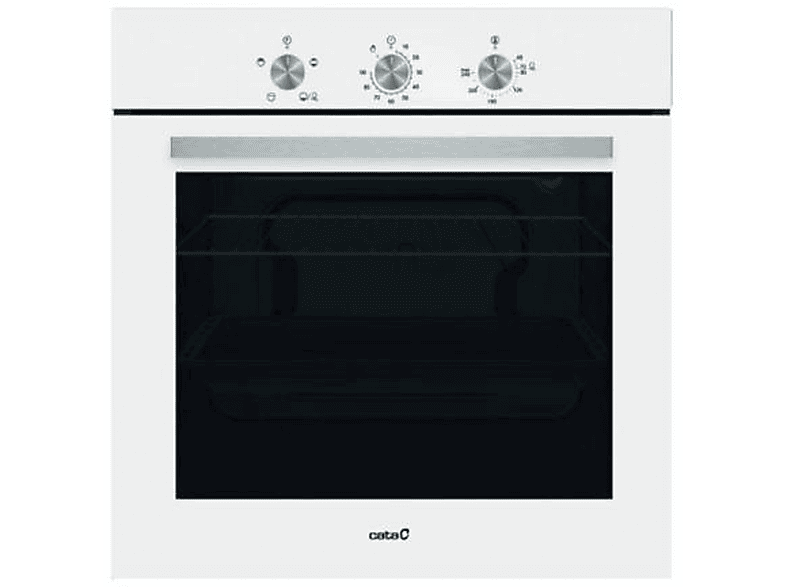 Horno a vapor - CATA SES 6204 WH