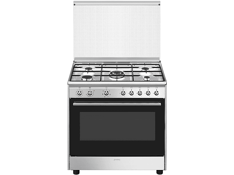 Cocina de gas  - CX91GM SMEG