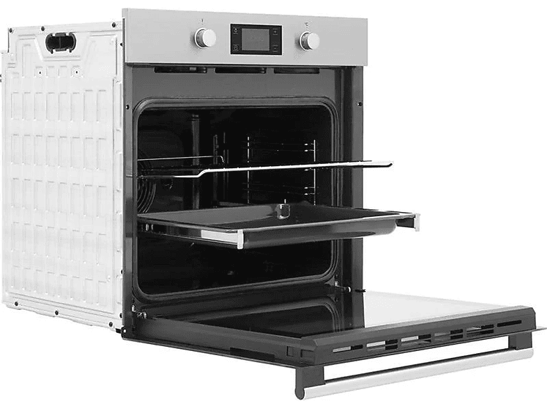 Horno multifunción - HOTPOINT FA2 841 JH IX HA