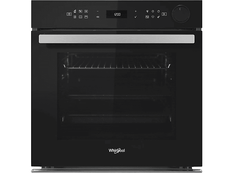 Horno multifunción - WHIRLPOOL AKZ9S 8220 NB