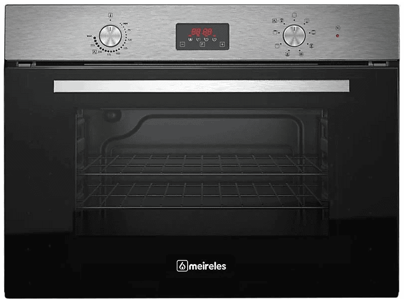 Horno multifunción - MEIRELES MF 7400 X