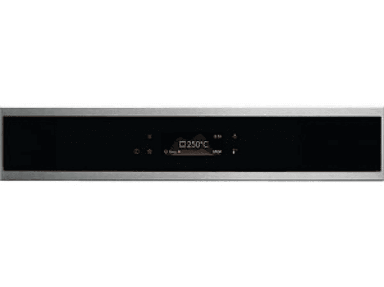 Horno ELECTROLUX EOE8P39X Inox Pirolitico Sonda