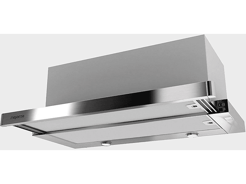 Campana de techo - MEPAMSA SUPERLINE 60 INOX