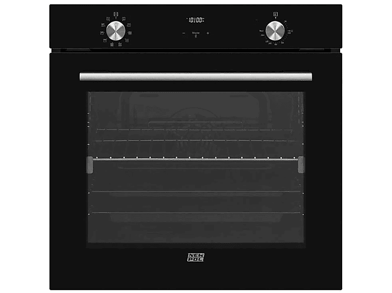 Horno multifunción - NEW POL Nwh75hg75b