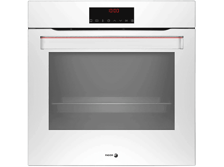 Horno multifunción - FAGOR 8H-790ADTCB