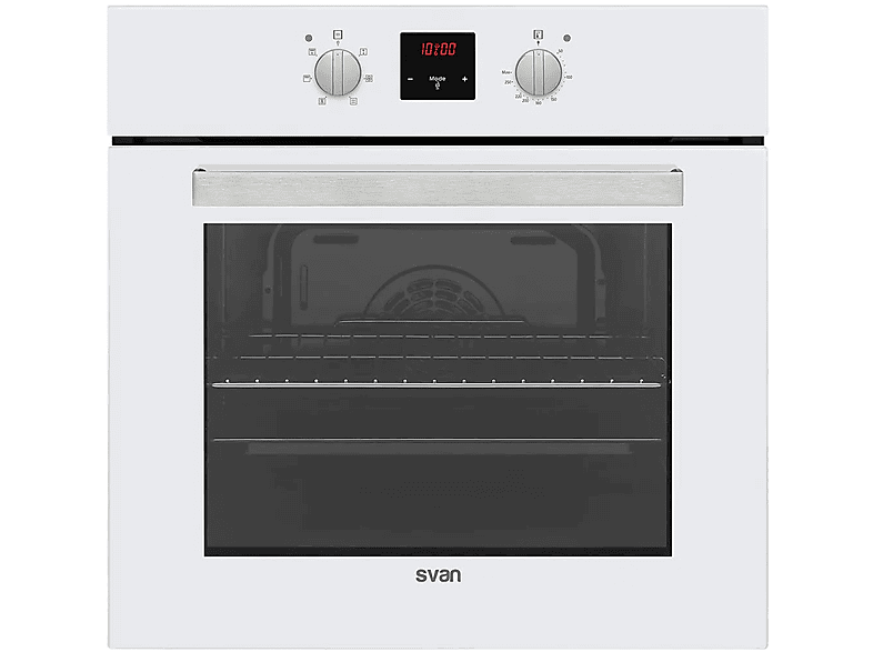 Horno multifunción - SVAN SVASHM6700DCB