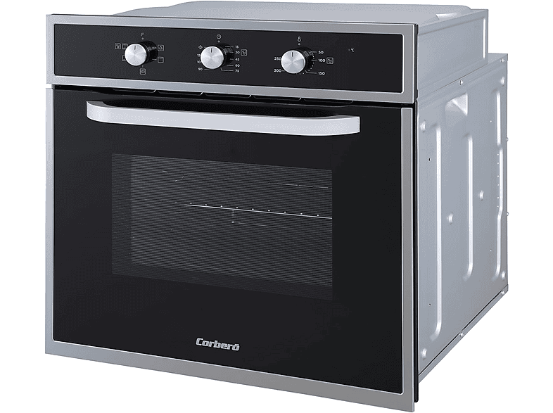 Hoe werkt Conventioneel Braden in de oven