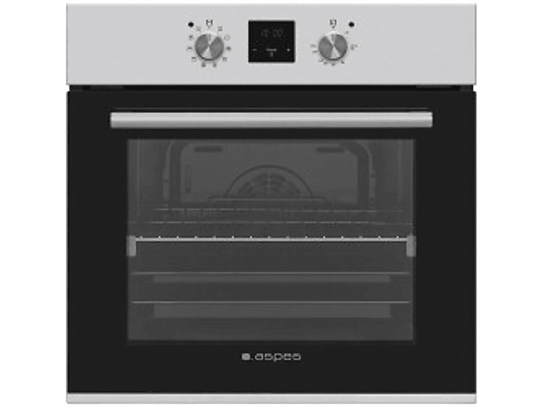 Horno multifunción - ASPES AHM10700DX