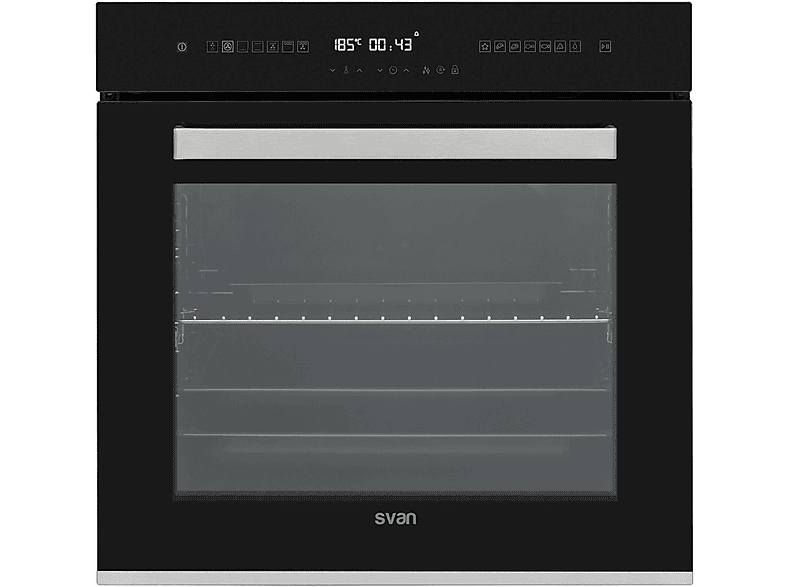 Horno multifunción - SVAN SVH385X