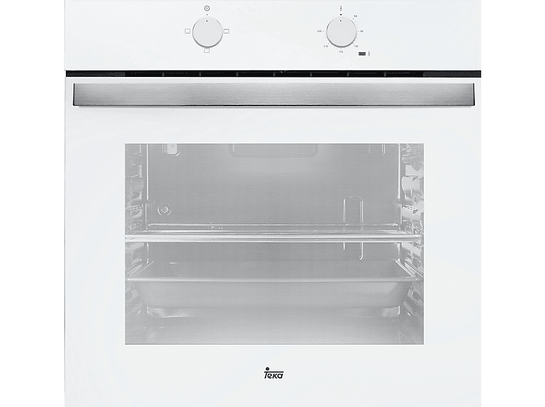 Horno a vapor - TEKA HBB 490