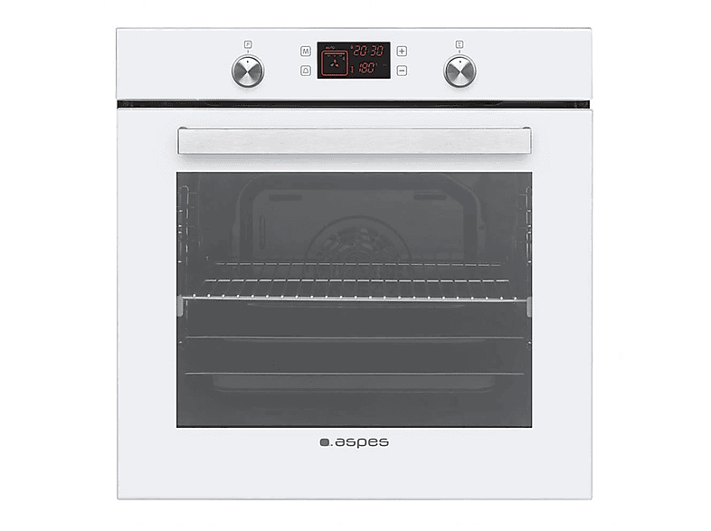 Horno multifunción - ASPES AHE1300B