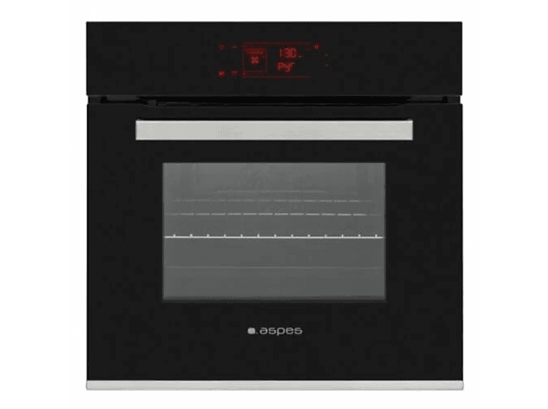 Horno multifunción - ASPES AHEPI