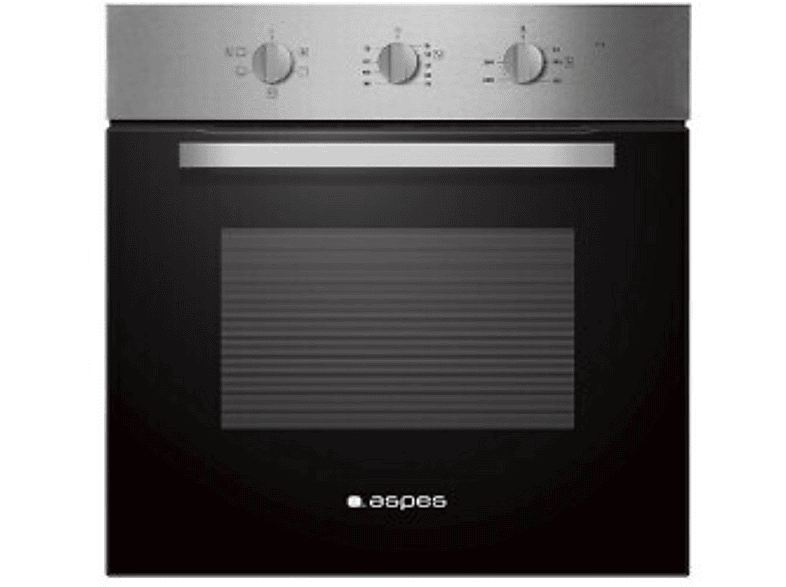 Horno multifunción - ASPES AHM4700EX