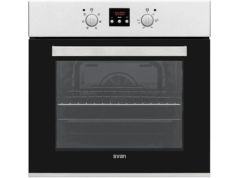 Horno multifunción - SVAN SVASHM6700DX