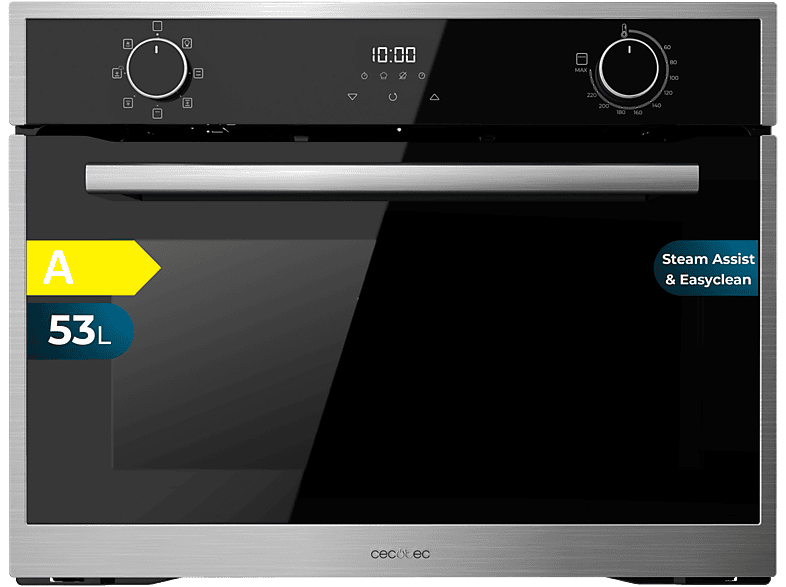 Horno multifunción - CECOTEC 02825