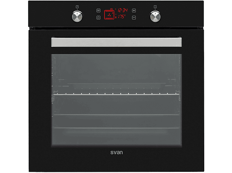 Horno multifunción - SVAN SVH375N