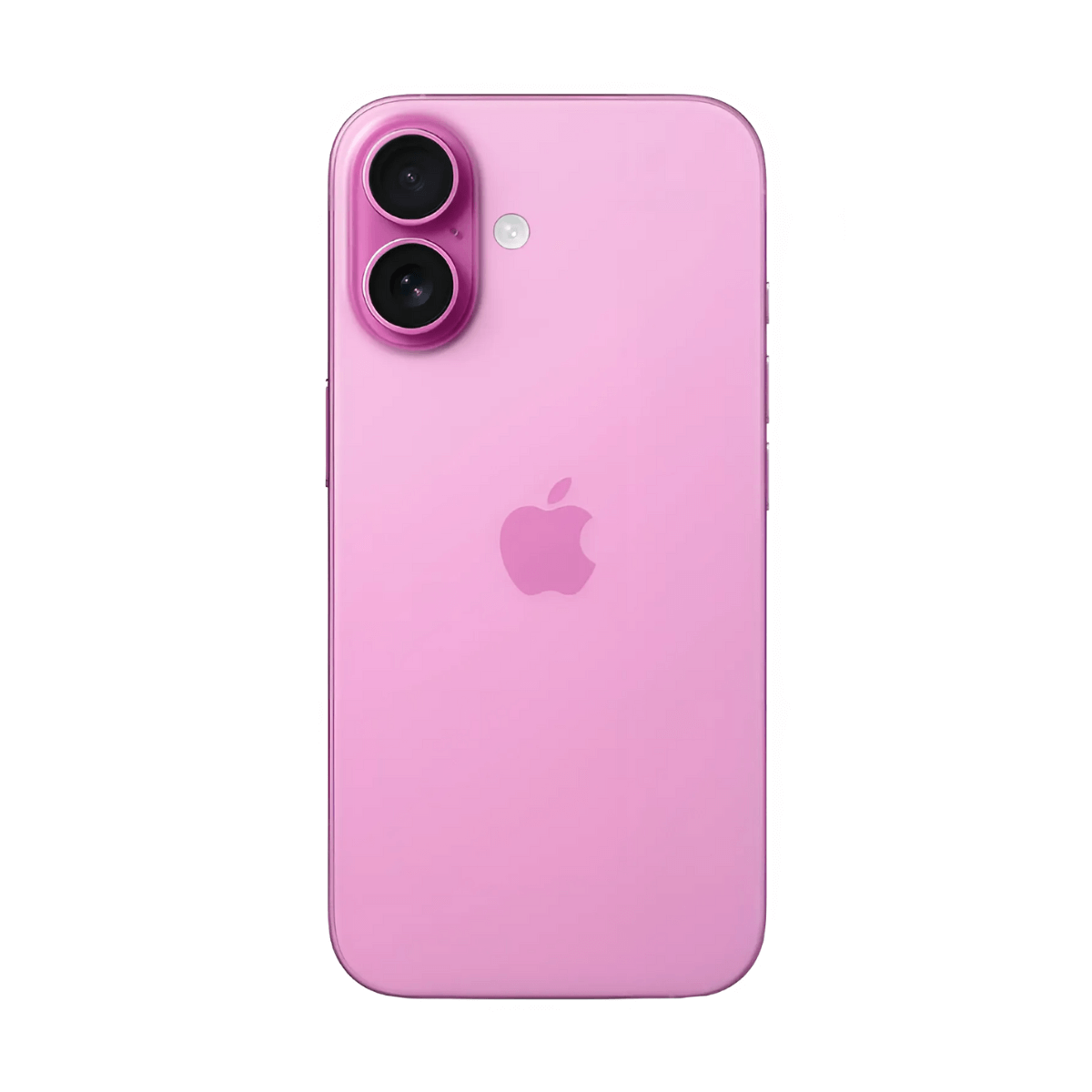APPLE IPHONE 16 PLUS 128GB PINK 128 GB Pink Dual SIM | MediaMarkt