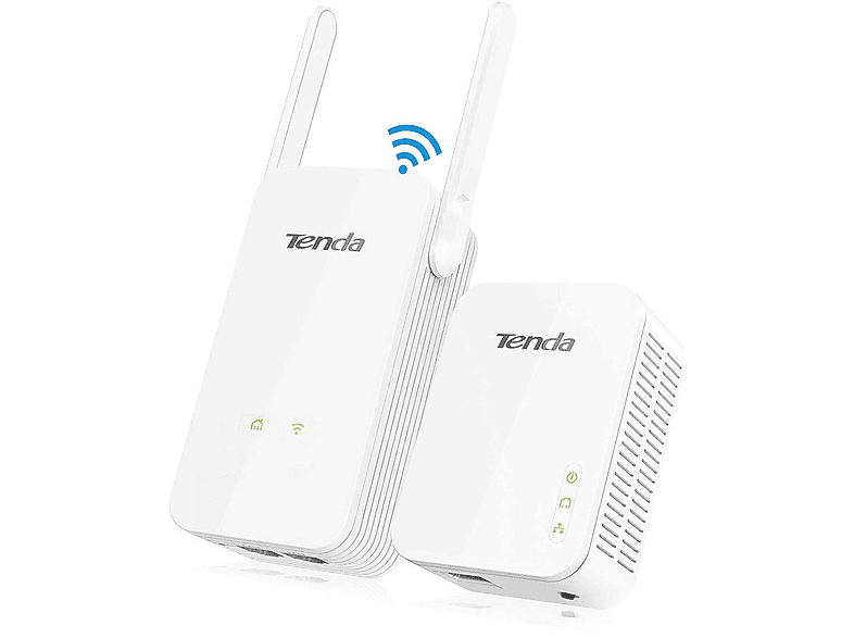 Adaptador Wi-Fi  - PH5KIT TENDA