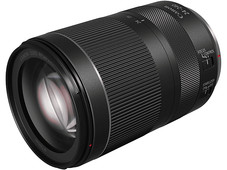 CANON RF 24-240 mm f/4-6.3 IS USM Lens