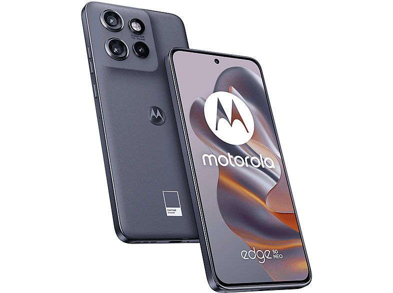 Móvil - MOTOROLA Edge 50 Neo