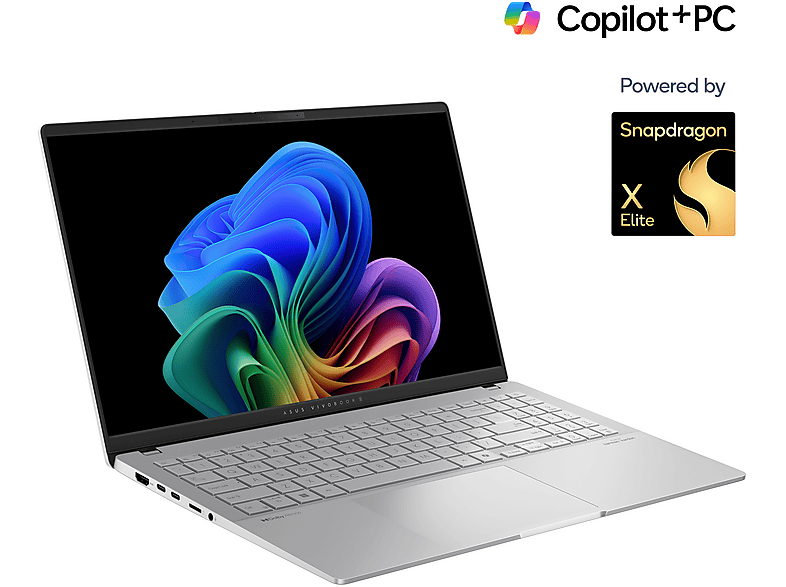 ASUS Vivobook S 15 S5507QA-MA006W | QWERTY - 15,6 inch