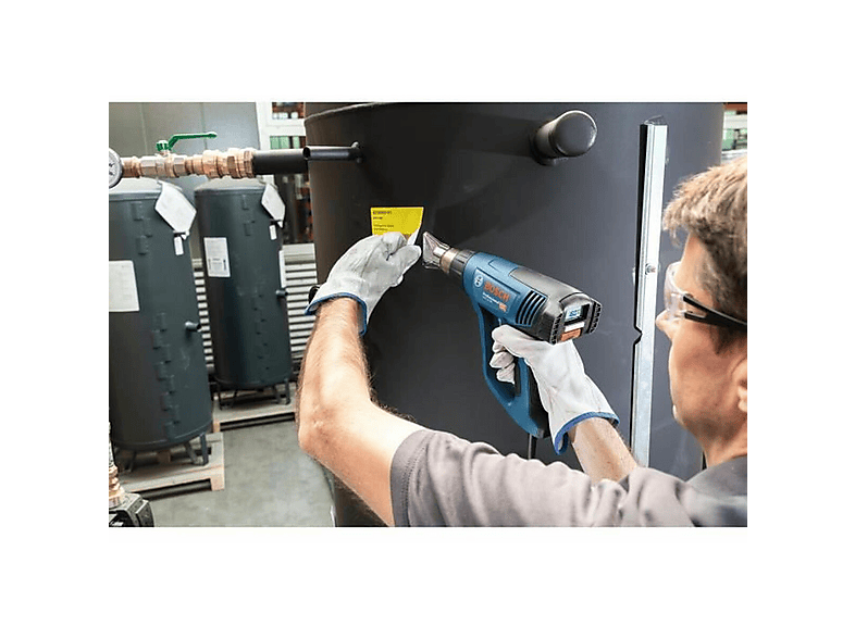 BOSCH 06012A6300 GHG 23-66 Professional Sıcak Hava Tabancası Fiyat