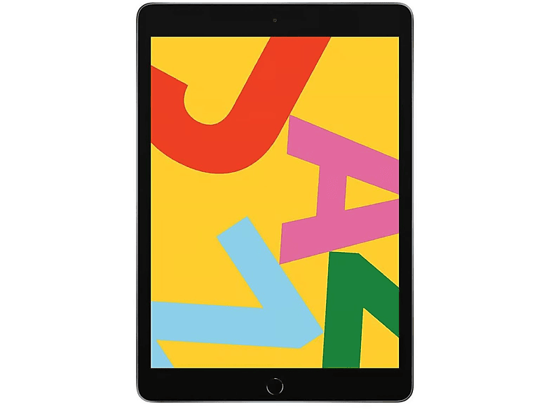 Tablet - APPLE iPad 10.2 (2019) Wi-Fi