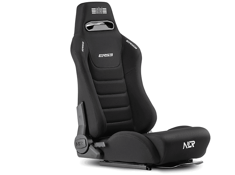 Accesorio cockpit - NEXT LEVEL RACING ERS3 Elite Reclining Seat - Fabric & Mesh Edition