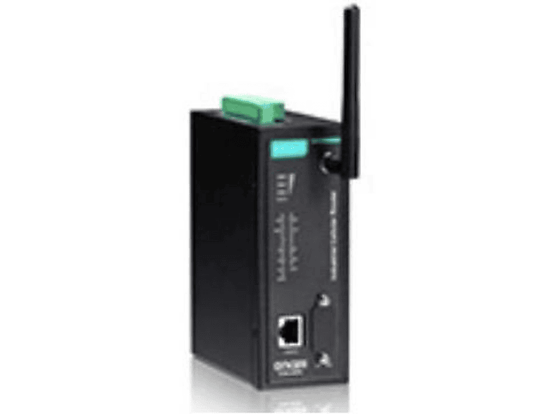 MOXA ONCELL G4302-LTE4-JP Router, Mehrfarbig | MediaMarkt