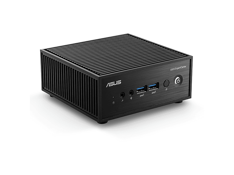 ASUS PN42, Mini-PC mit Intel® N-Series N200 Prozessor, 32 GB RAM, 4000 GB SSD, Intel®, Intel UHD Graphics, Windows 11 Pro