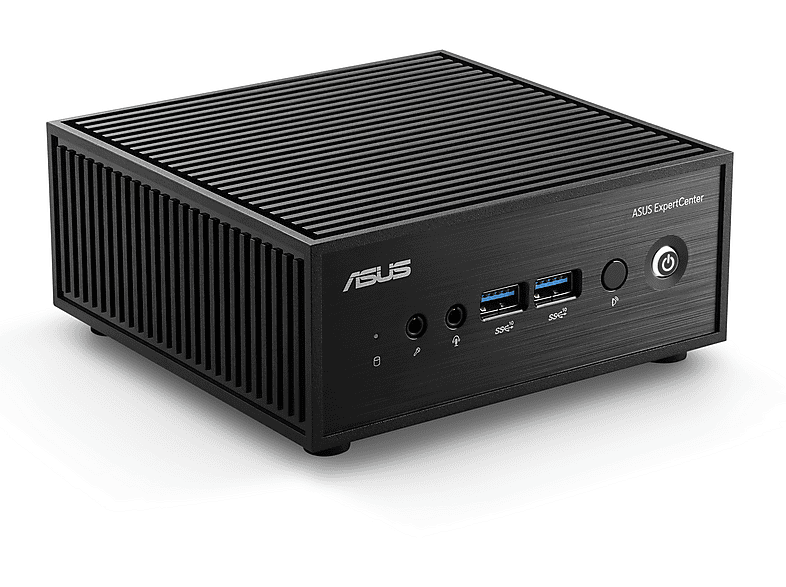 ASUS PN42, Mini-PC mit Intel® N-Series N200 Prozessor, 32 GB RAM, 2000 GB SSD, Intel®, Intel UHD Graphics, Windows 11 Home