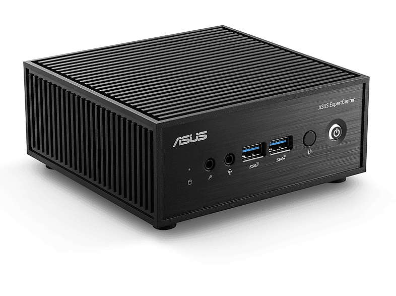 ASUS PN42, Mini-PC mit Intel® N-Series N200 Prozessor, 16 GB RAM, 1000 GB SSD, Intel®, Intel UHD Graphics, Windows 11 Home