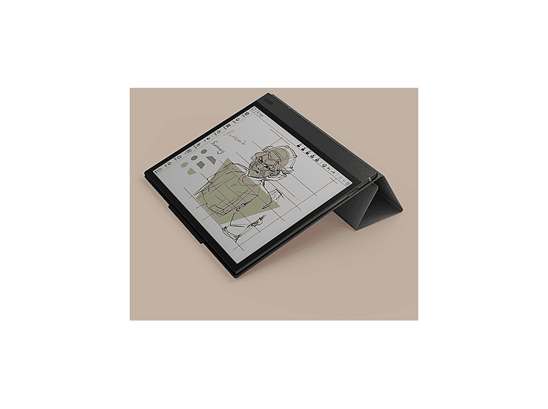E-Book Reader | ONYX BOOX Note Air4 C, 10,3