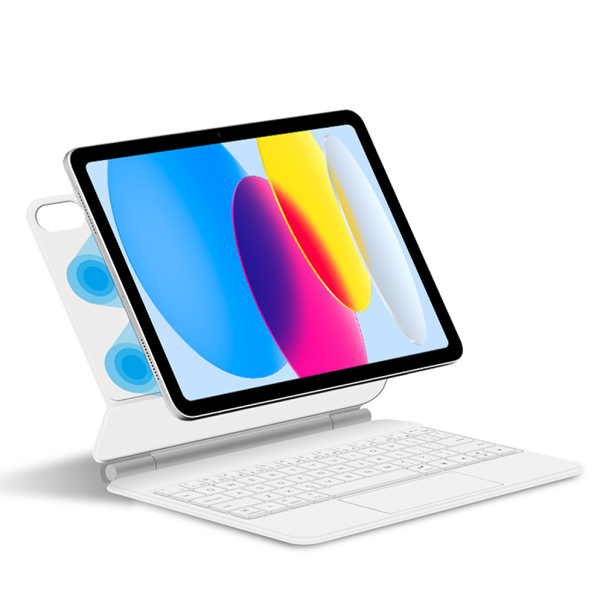 Digi-Tatoo Custodia tastiera per Microsoft Surface Laptop5/Laptop4/3
